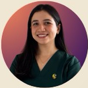 Lic. Andreina Colmenares