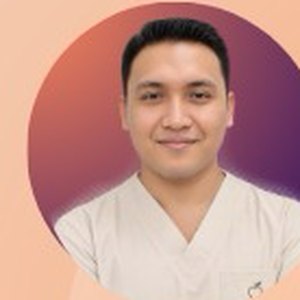 Lic. Wilbert Puc
